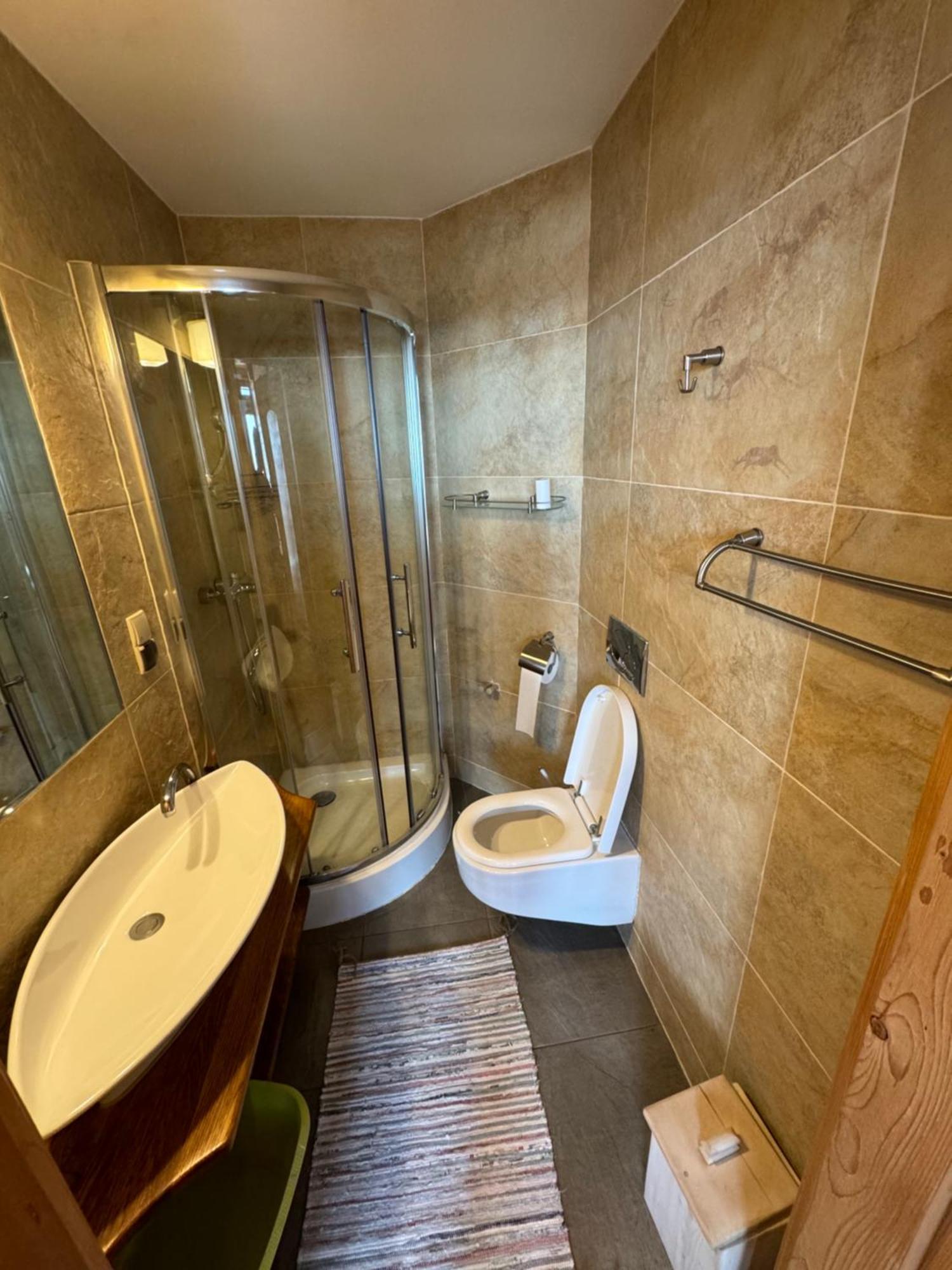 Krynicka Koliba Na Jaworzynie Krynickiej Hotel Krynica Zdroj Exterior foto